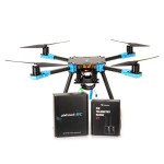 Nuovo Kit di sviluppo Holybro X500 V2-PX4 X500 V2 ARF Pixhawk 6C Controller di volo M8N GPS SiK telemetria Radio RC Drone Quadcopter